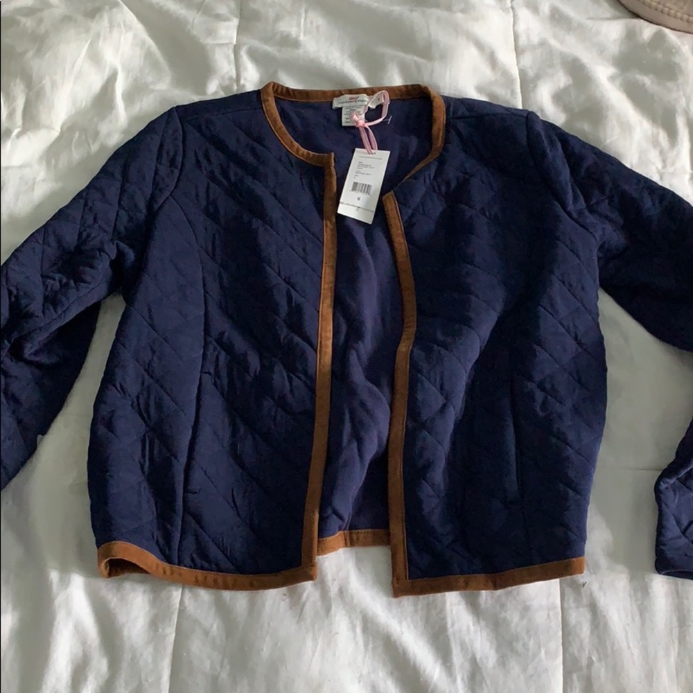 Vineyard Vines Coat